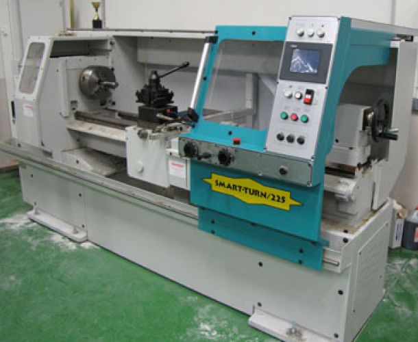 PINACHO SMART TURN 225