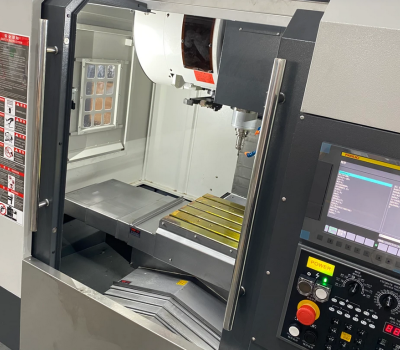 SYL V850 600X400X500